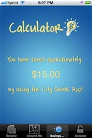 Nashville City Saver 2013截图1