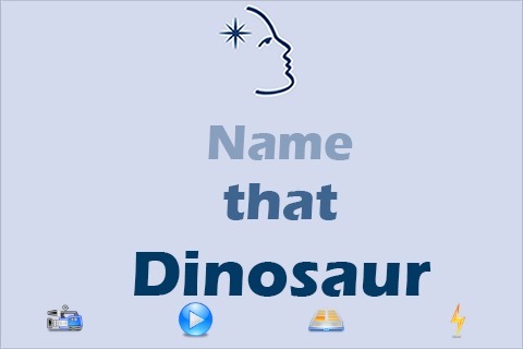 Name that Dinosaur for free!截图1