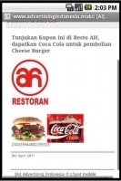 Advertising Indonesia 截图2