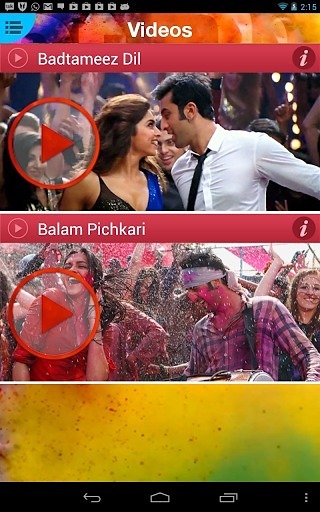 Yeh Jawaani Hai Deewani截图5