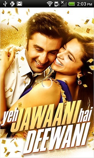 Yeh Jawaani Hai Deewani截图6