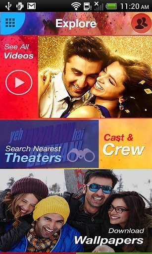 Yeh Jawaani Hai Deewani截图8