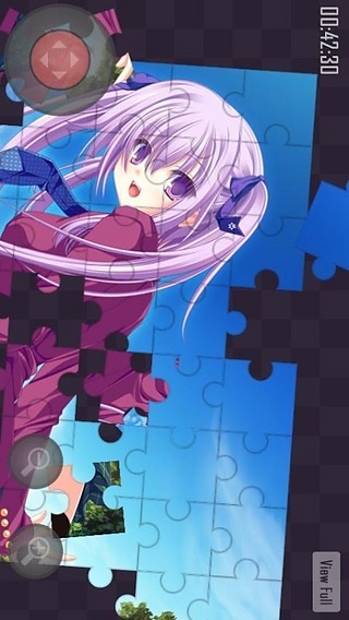 BestPuzzle No.1518截图3