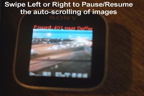 Augmented Traffic截图3