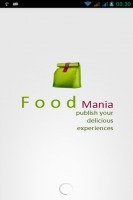 Food Mania 0.9.9.6截图1