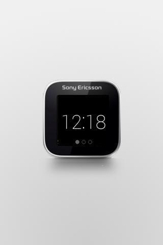 Countdown for SmartWatch截图1