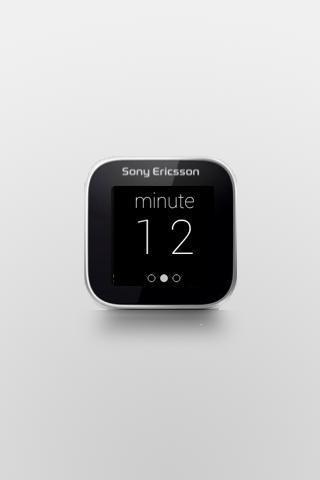 Countdown for SmartWatch截图2