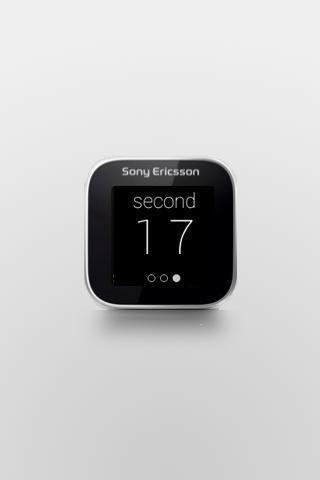 Countdown for SmartWatch截图3