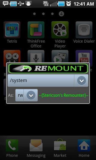 Remount截图2