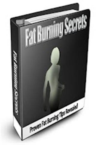 脂肪燃烧秘密 Fat Burning Secrets截图1