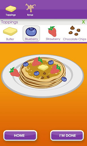 MyPlay Chef Lite截图6