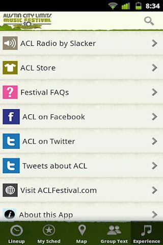 ACL2011截图2