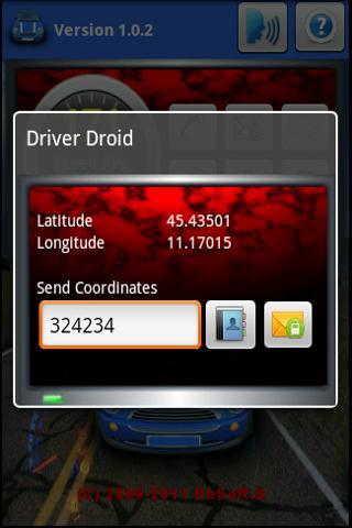 Driver Droid LITE截图3