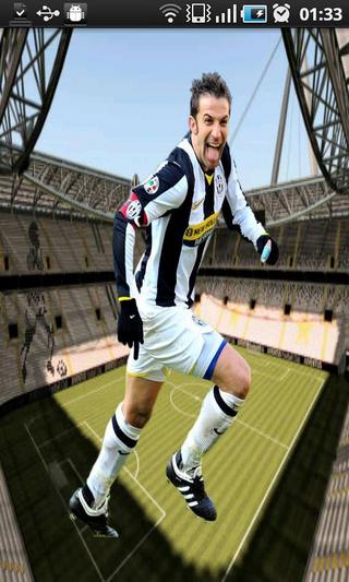 Bianconeri NEWS Italia截图3