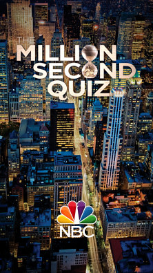 百万秒智力竞赛Million Second Quiz截图9