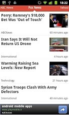 USA Press News截图1