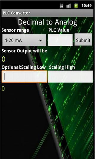 PLC Converter截图2
