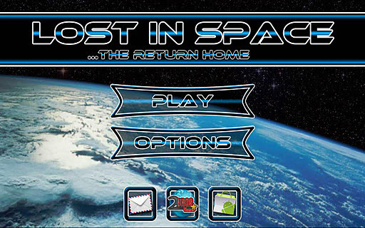 Lost In Space: The Return Home截图5