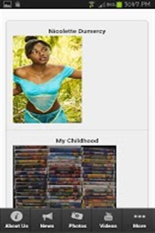 Disney Movies截图2