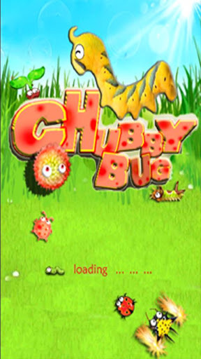 Chubby Bug截图1