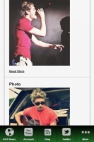 Niall Horan One Direction Fans 1.05截图1