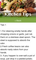 Kitchen Tips截图3