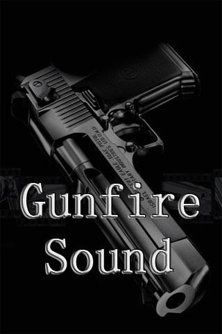 3D Gunshot Sound截图1