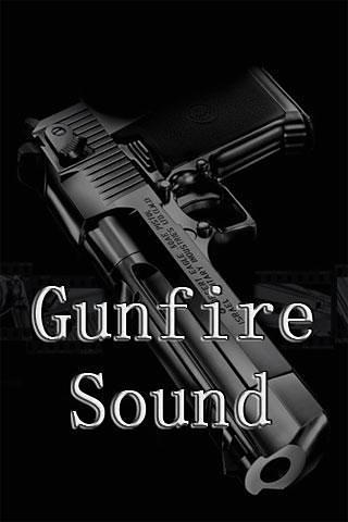 3D Gunshot Sound截图6