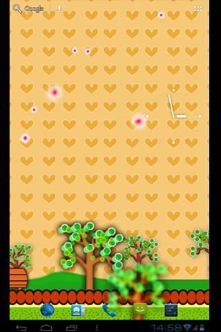 MRFarts Wallpapers-Valentine Park截图1