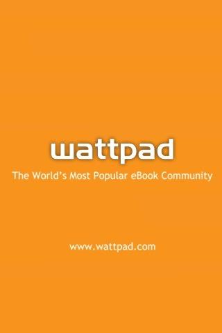 电子书社区 Wattpad截图3