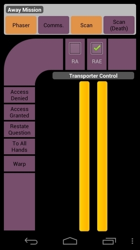 Startrek Soundboard截图2