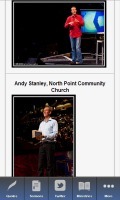 Andy Stanley Sermons 截图1