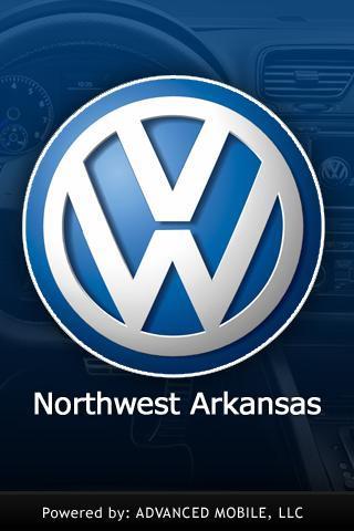 Volkswagen Northwest Arkansas截图1