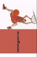 Woofu Comic SLAMDUNK 24b 截图1