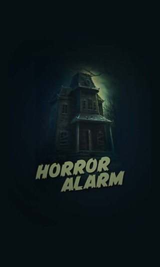 恐怖警报 Horror Alarm截图4