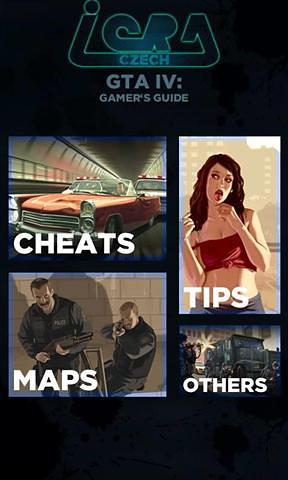 GTA IV指南 GTA IV Guide截图5