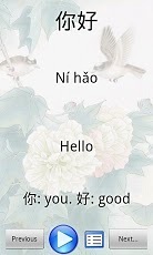 Learn Chinese With Li截图3