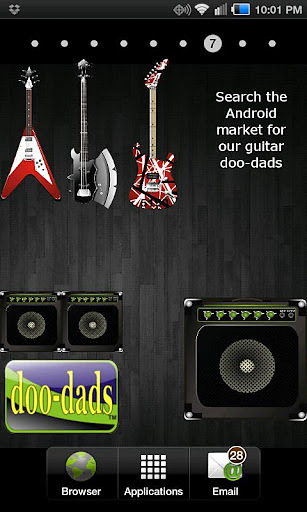 Guitar Amp doo-dad截图1