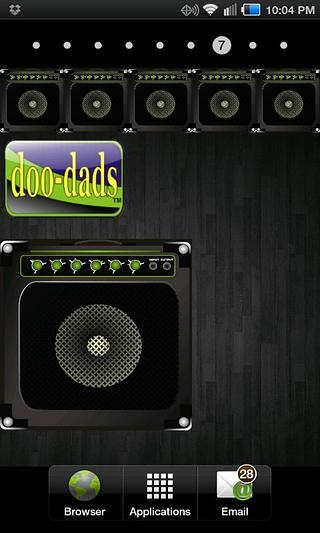 Guitar Amp doo-dad截图4