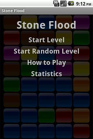 Stone Flood截图2