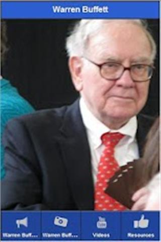 Warren Buffett截图1