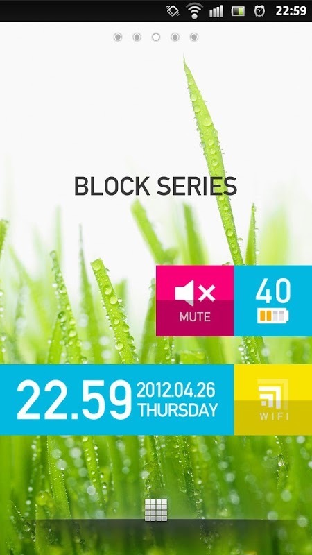 BLOCK SILENT SWITCH截图2