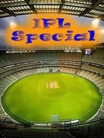 IPL Special 2.0截图1