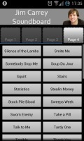 Jim Carrey Soundboard & Tones 1.8截图3