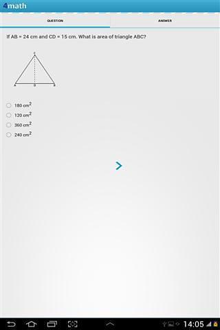 数学4截图1