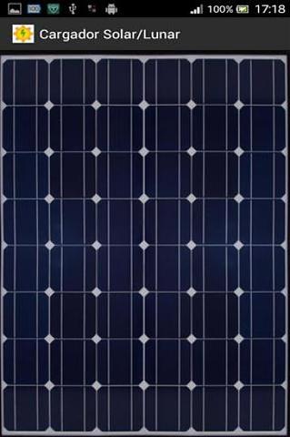 月球太阳能充电器截图1