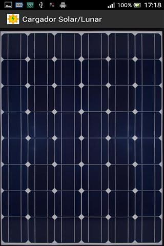 月球太阳能充电器截图3