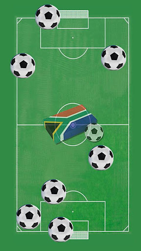 Soccer Live! Wallpaper截图2