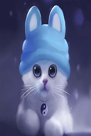 Cats Wallpaper HD截图4