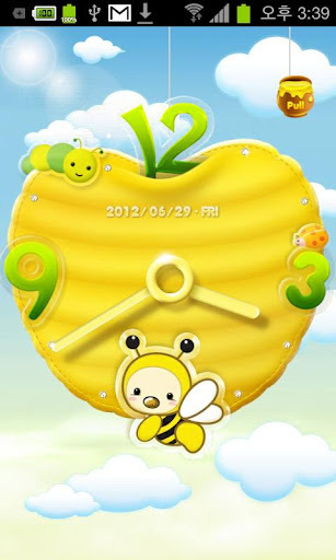 【mxlock ]蜜蜂 [MXLock] Honeybee截图2